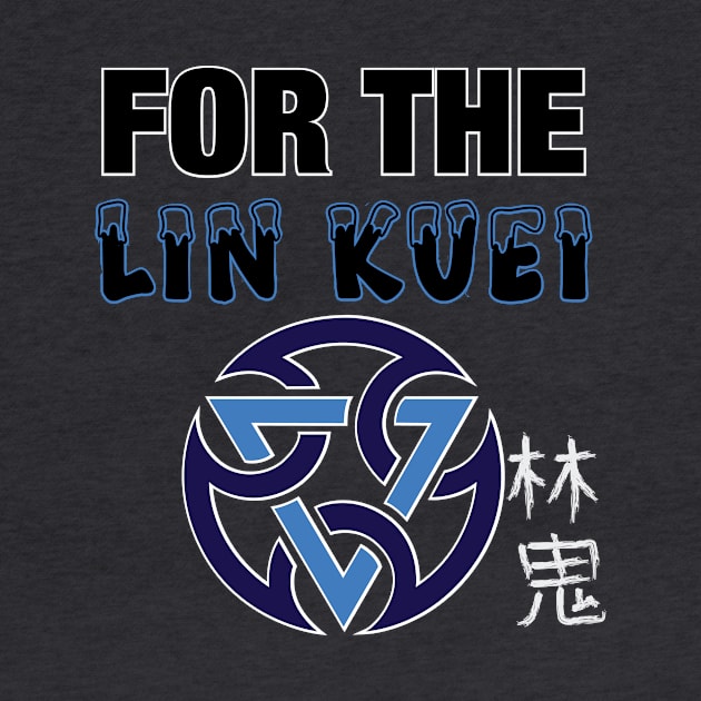 For the Lin Kuei by justaJEST